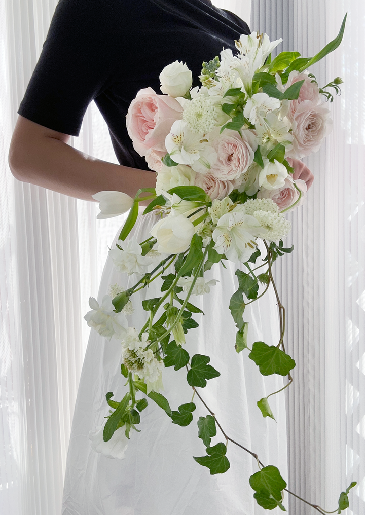 Bridal Bouquet 01