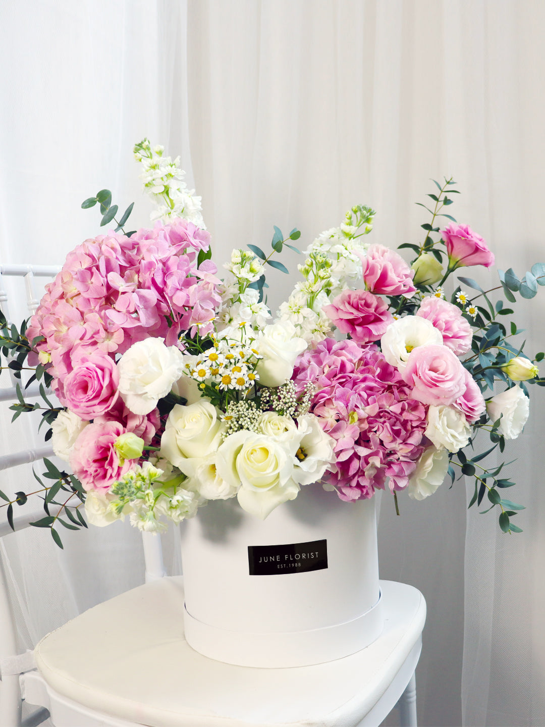 Flower Box 030