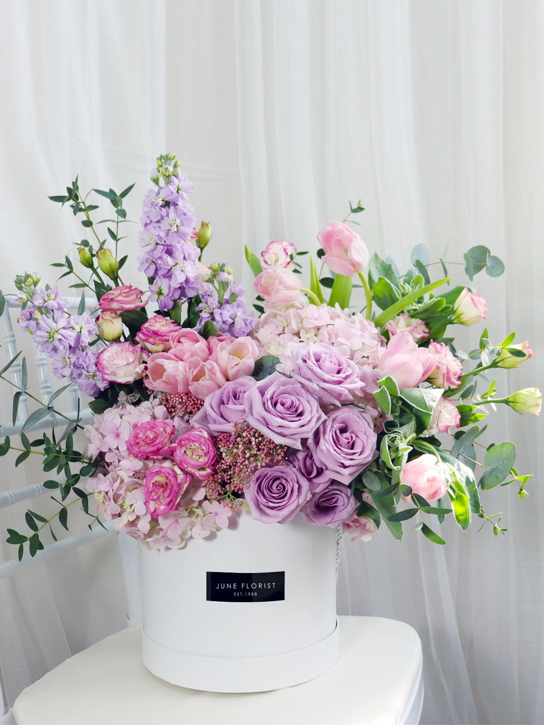 Flower Box 023