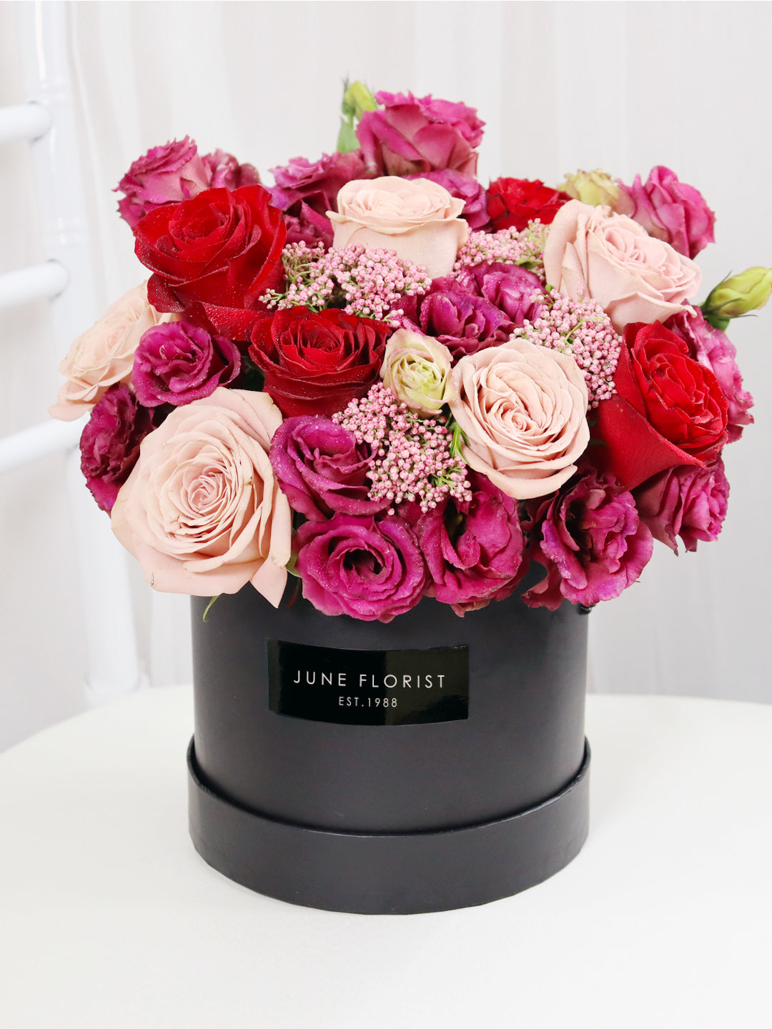 Flower Box 027