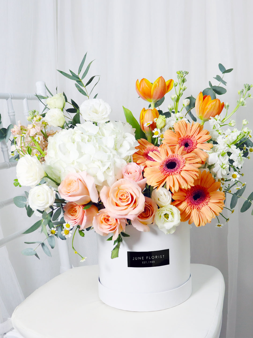 Flower Box 018