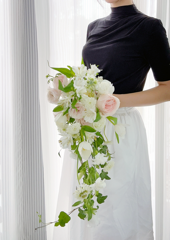 Bridal Bouquet 01