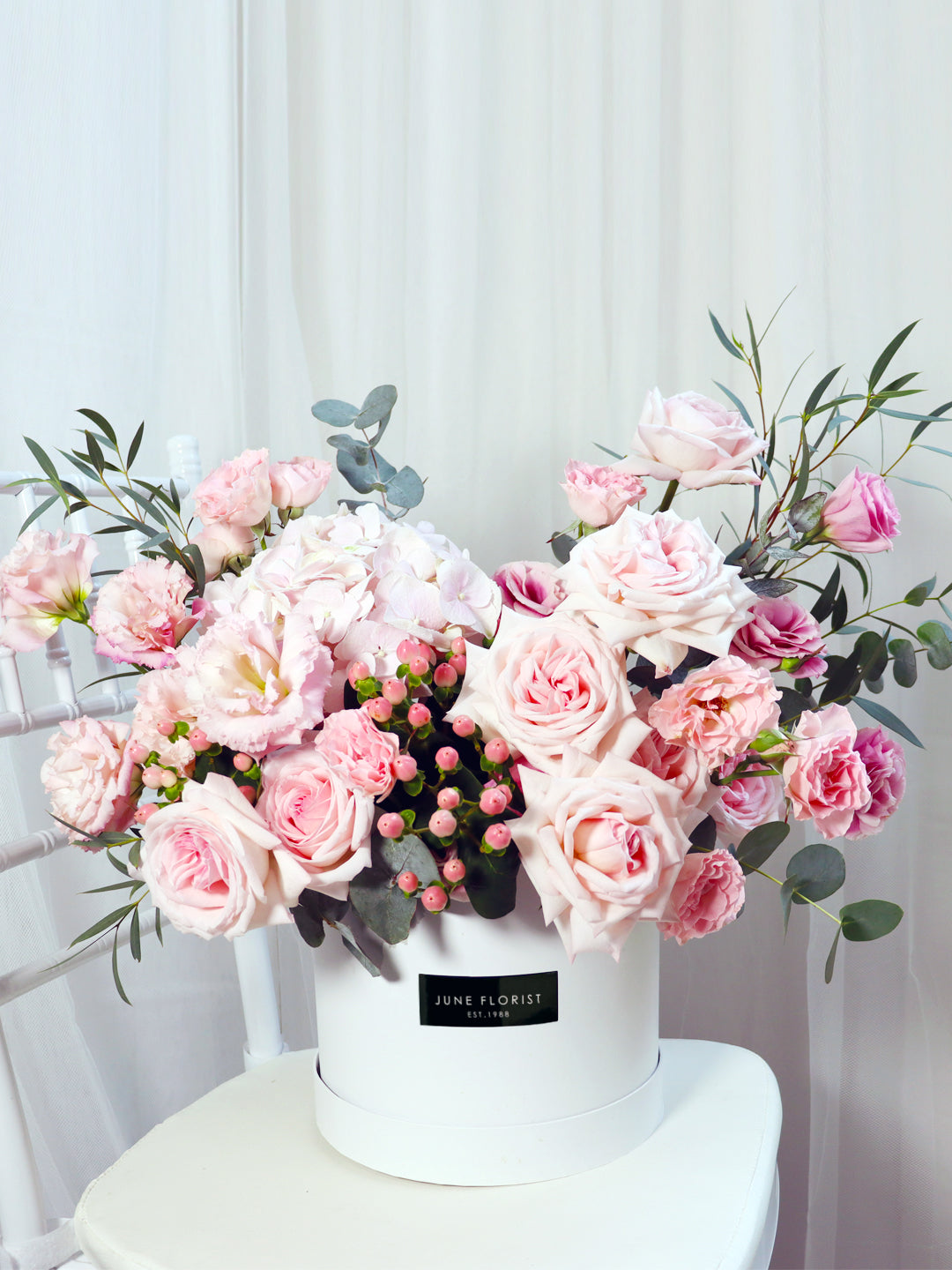 Flower Box 015