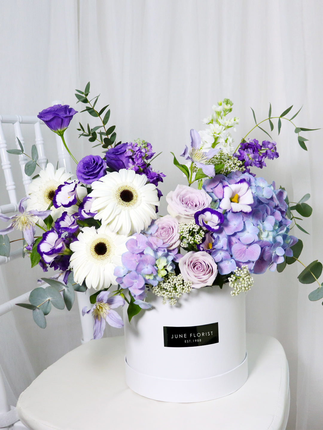 Flower Box 019