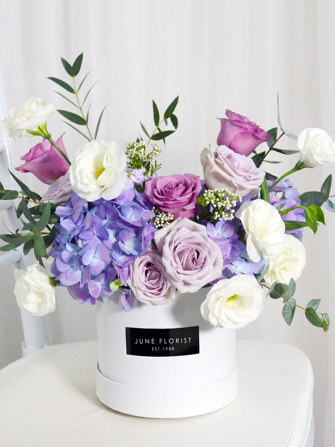 Flower Box 020