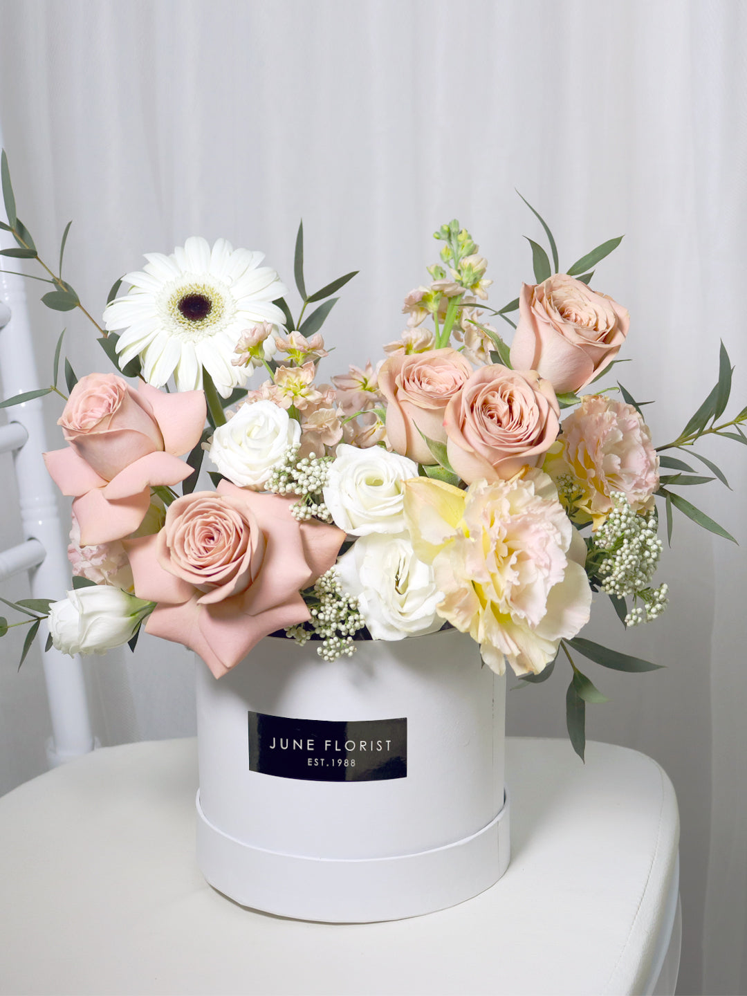 Flower Box 021