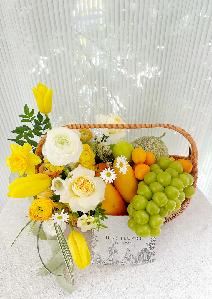 FRUIT HAMPER 004