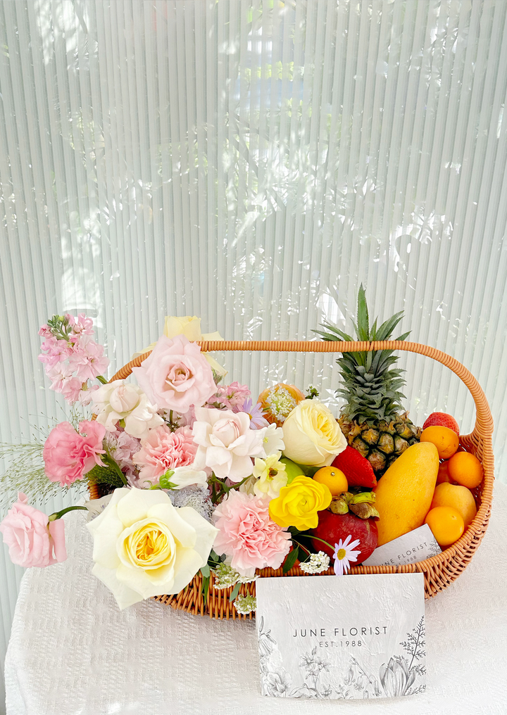 FRUIT HAMPER 003