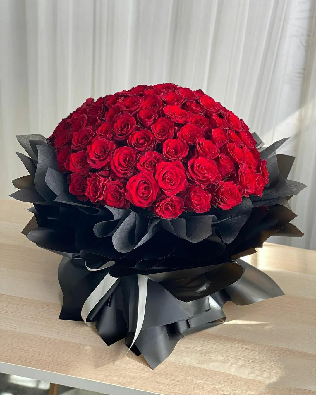 99 Roses