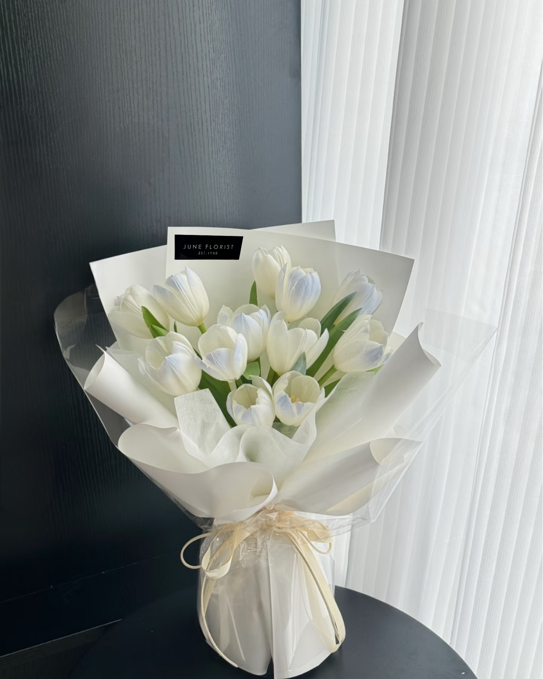 Tulip Bouquet 090