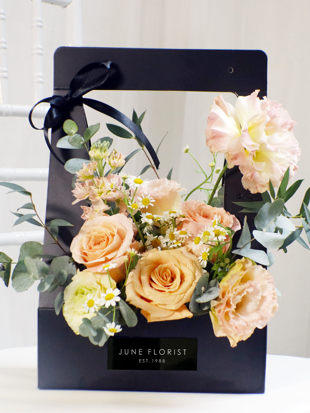 Flower Bag 01