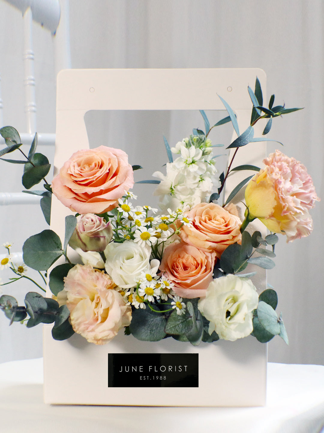 FLOWER BAG 02