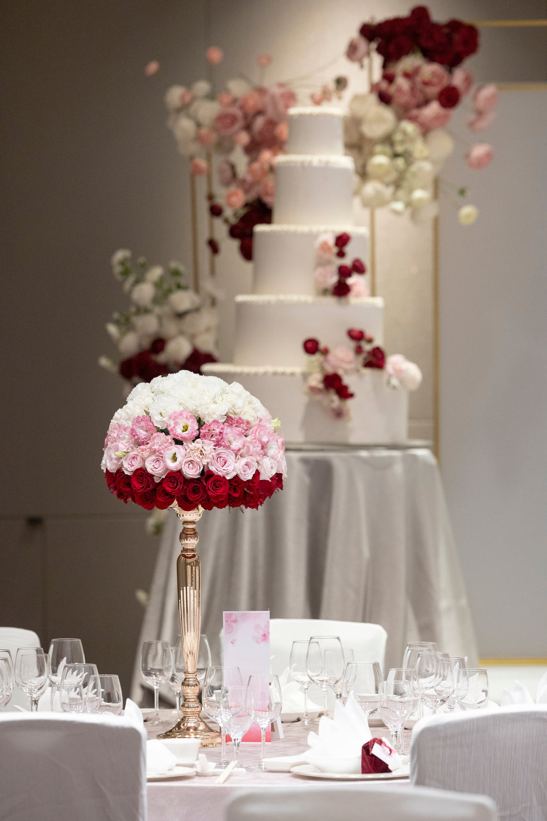 Bespoke Wedding Bouquets in Singapore – Handcrafted Elegance by June Florist