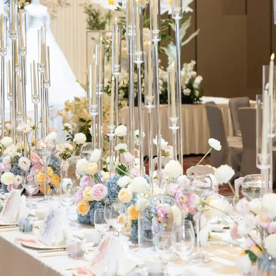 June Florist – Luxury Wedding Flowers in Singapore Since 1988