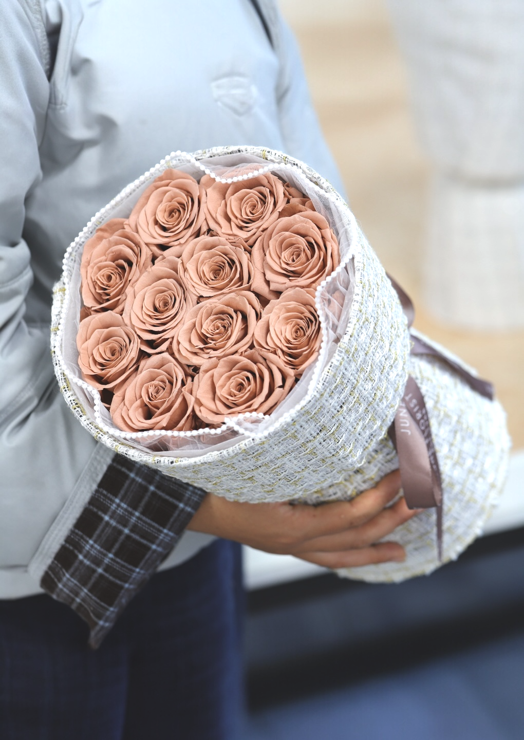 Velvet Cappuccino 10