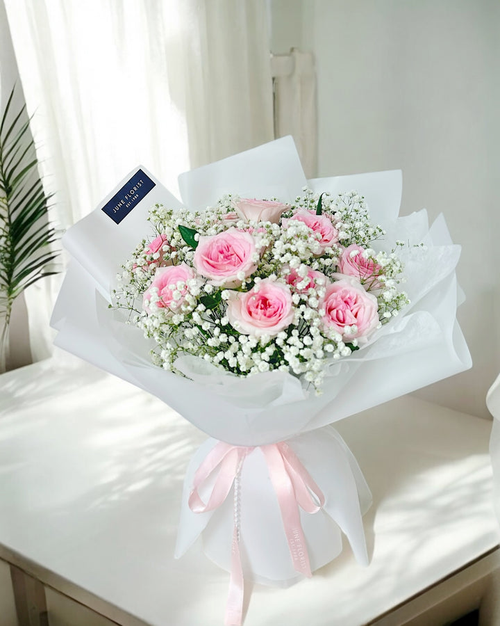 Austin roses 081
