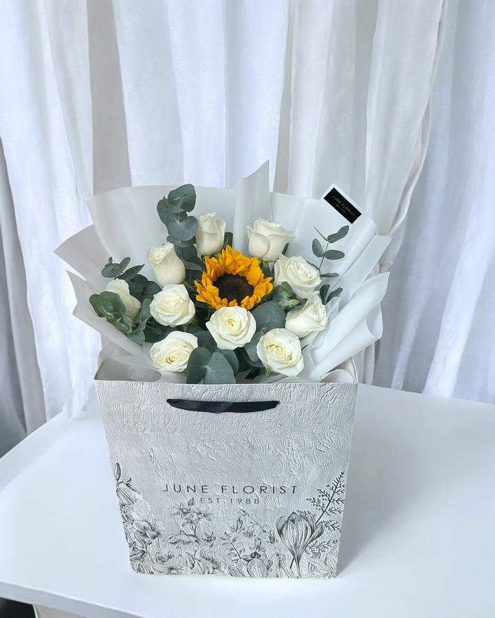 Flower Bouquet 078