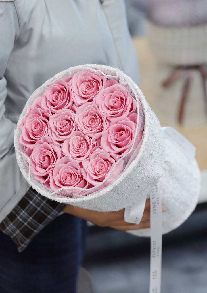 Rosy Forever 13