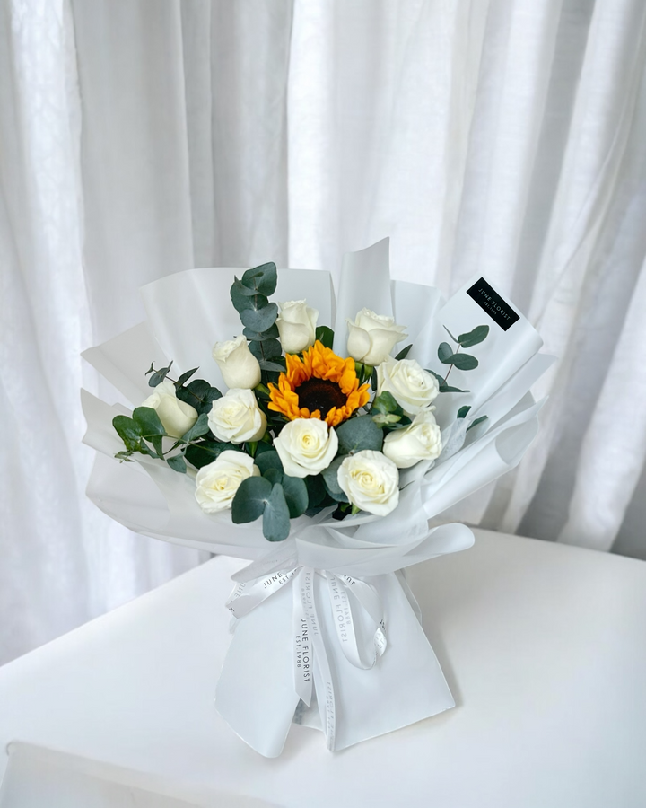 Flower Bouquet 078