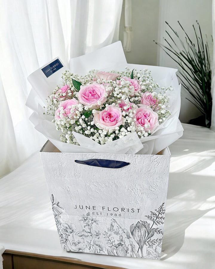 Austin roses 081