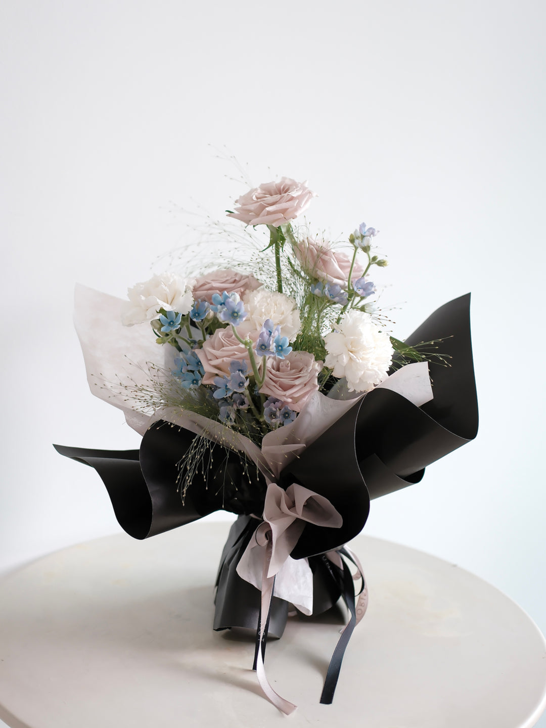 FLOWER BOUQUET (Same-day) 043