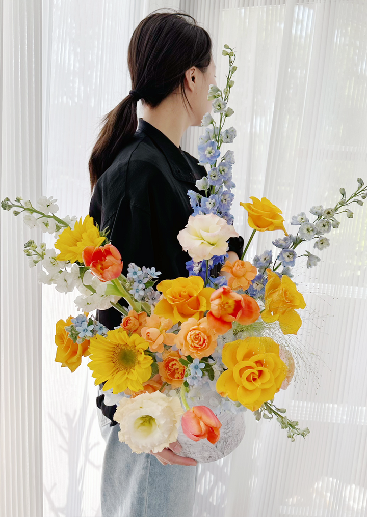 Bloom Box 006