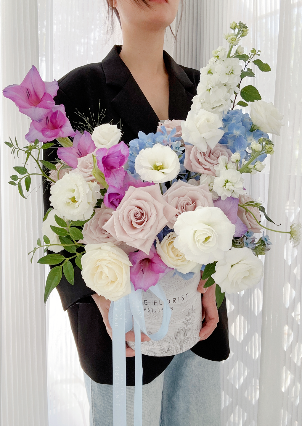 Bloom Box 012