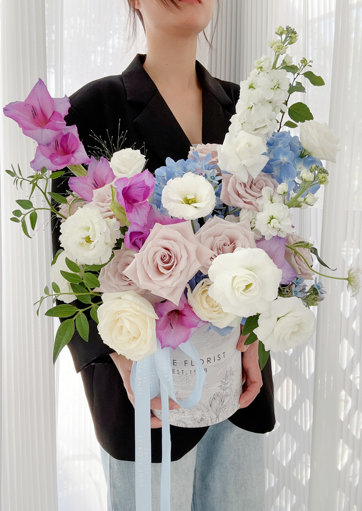 Bloom Box 012
