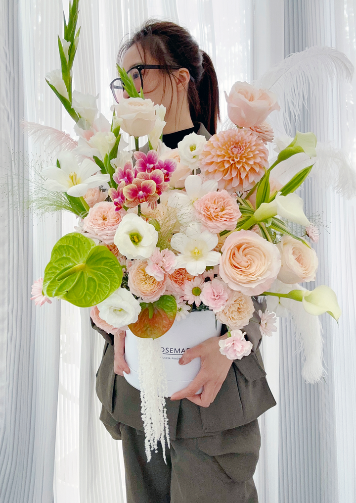 Bloom Box 016