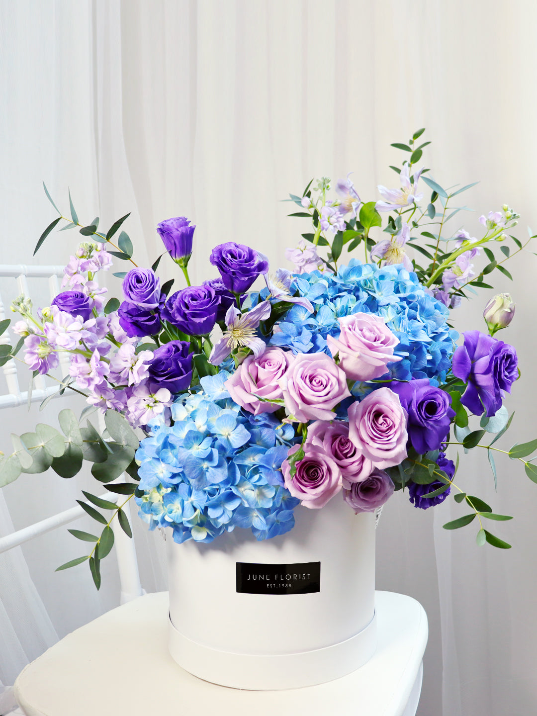 Flower Box 014