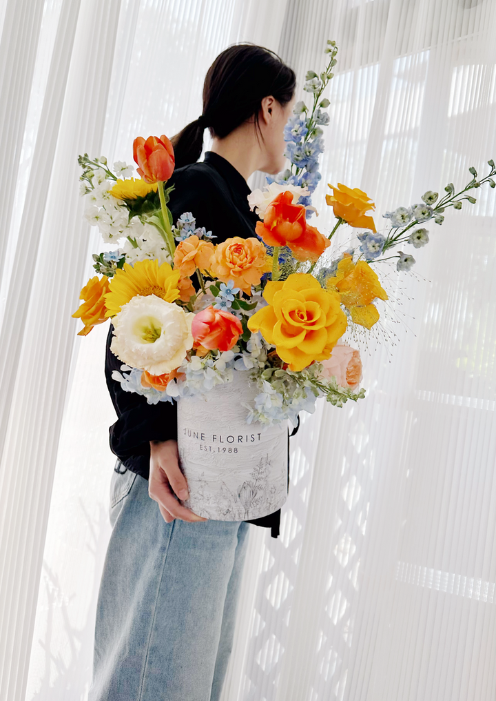 Bloom Box 006