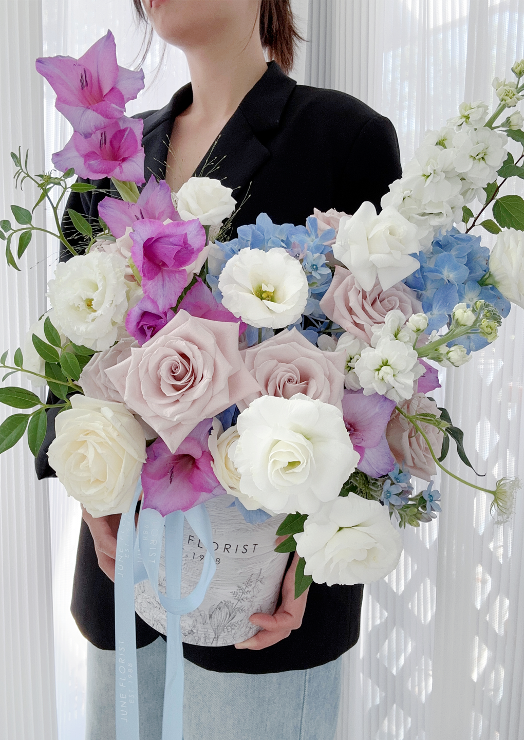 Bloom Box 012