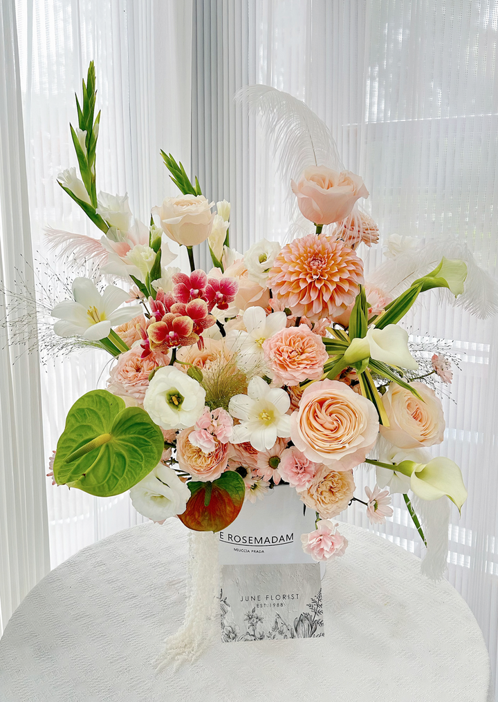 Bloom Box 016