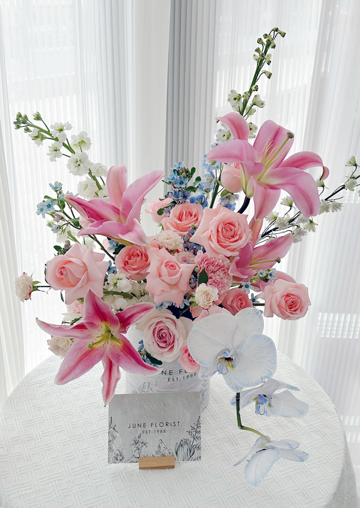 Bloom Box 004