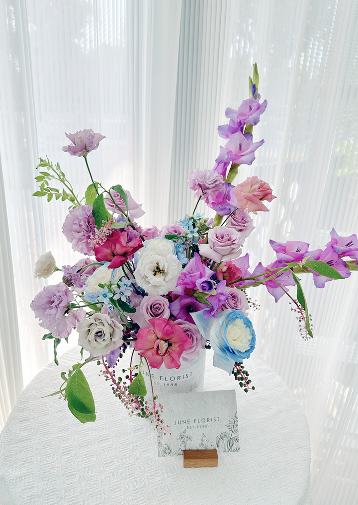 Bloom Box 007
