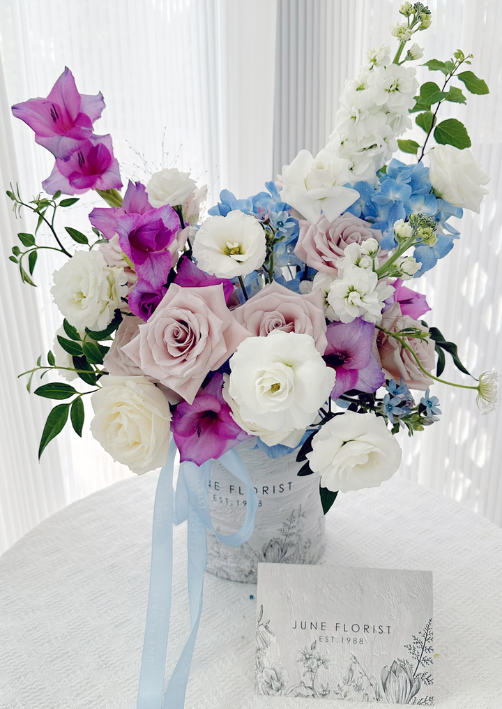 Bloom Box 012