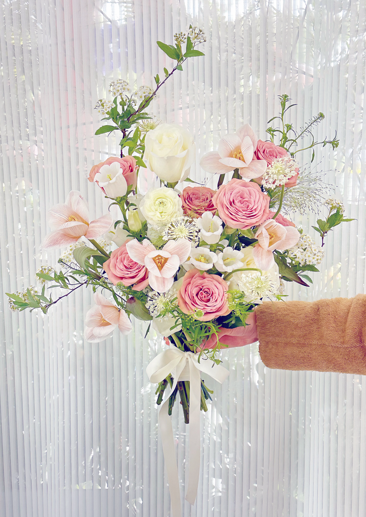 Bridal Bouquet 01