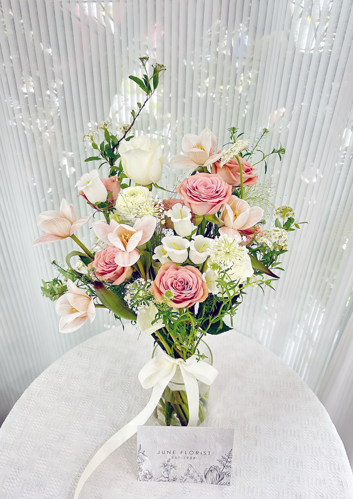 Bridal Bouquet 01