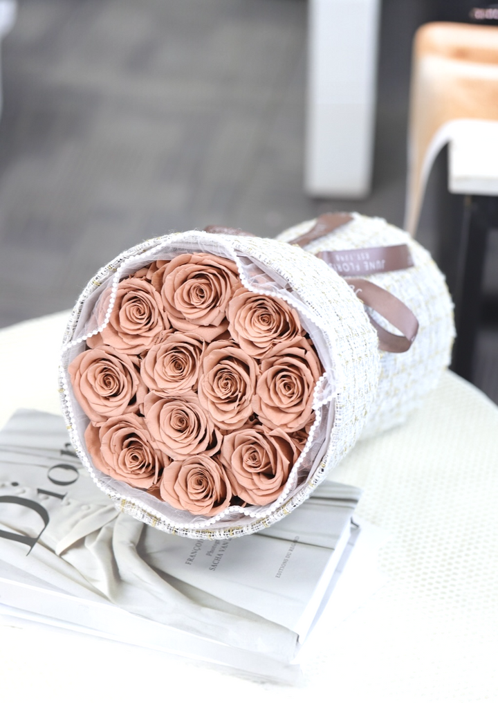 Velvet Cappuccino 10