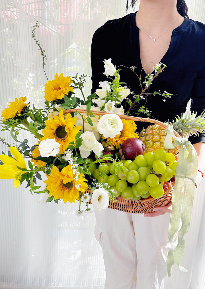 FRUIT HAMPER 006
