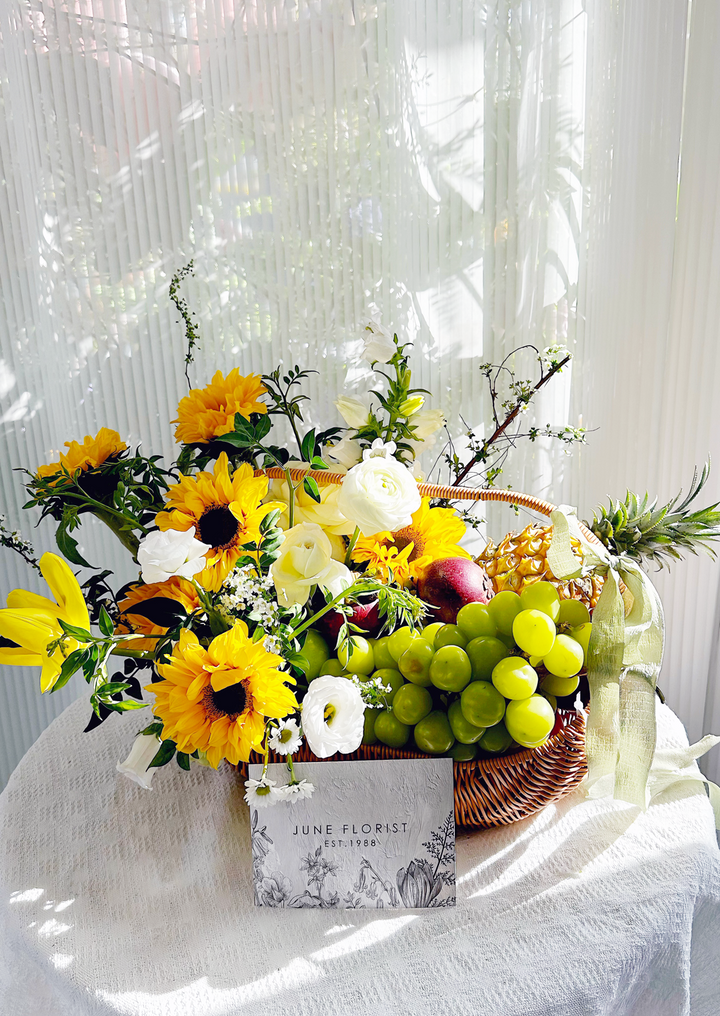 FRUIT HAMPER 006