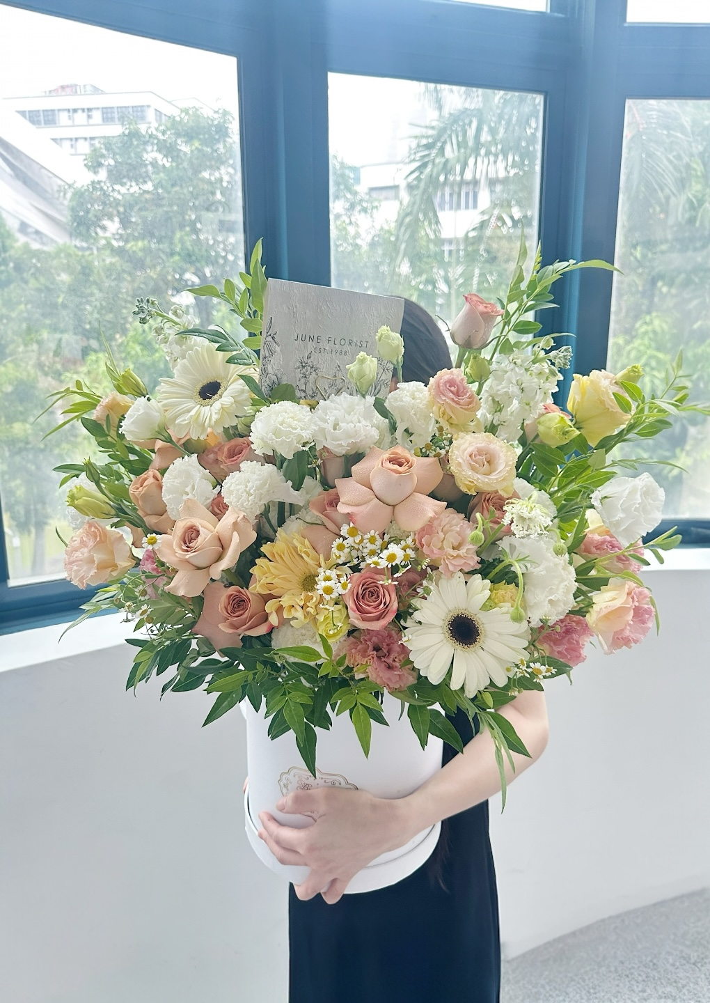 Flower Box 035