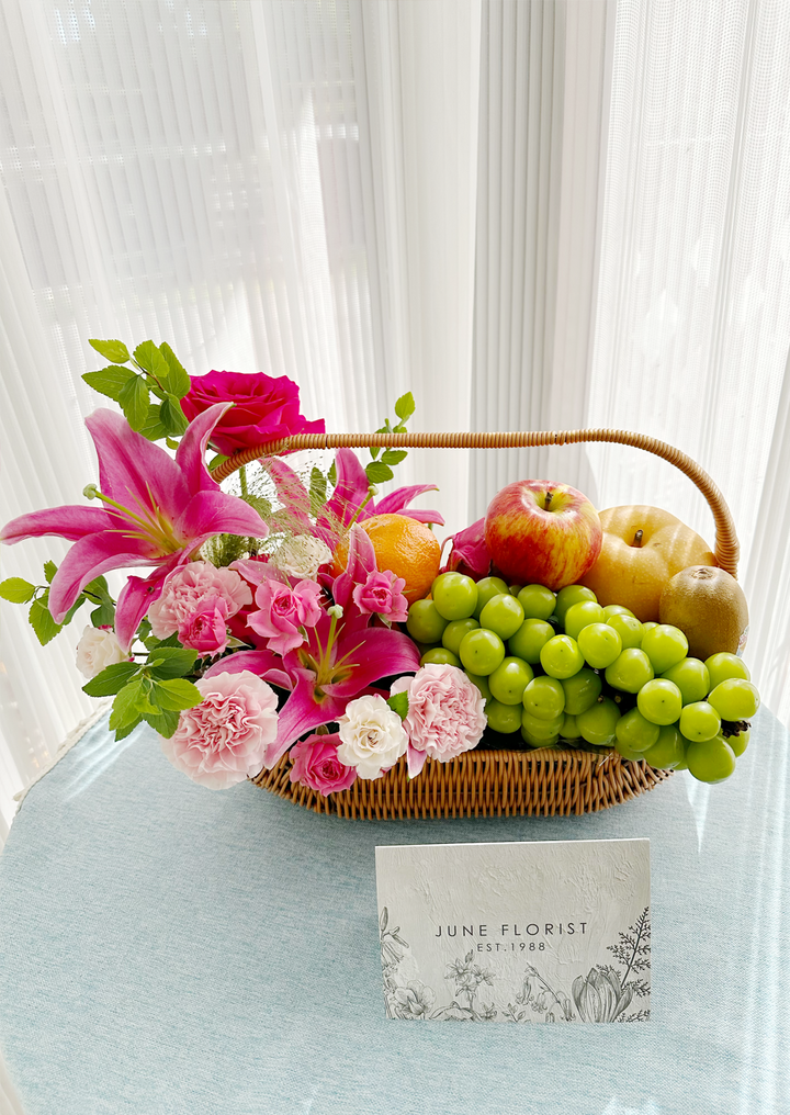 FRUIT HAMPER 001