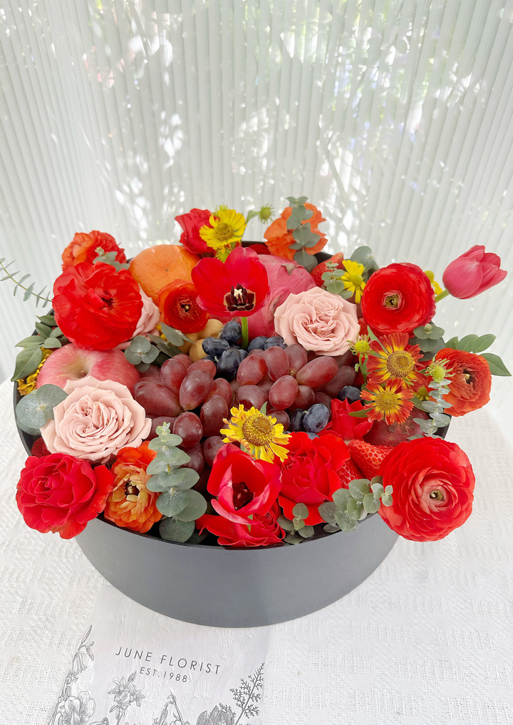 FRUIT HAMPER 010