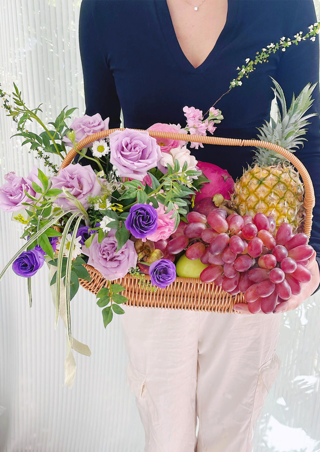 FRUIT HAMPER 005
