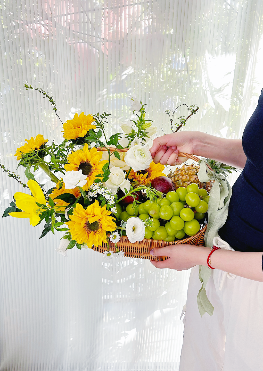 FRUIT HAMPER 006