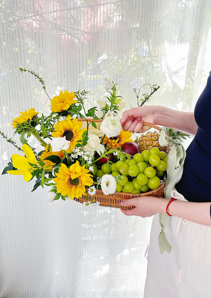 FRUIT HAMPER 006