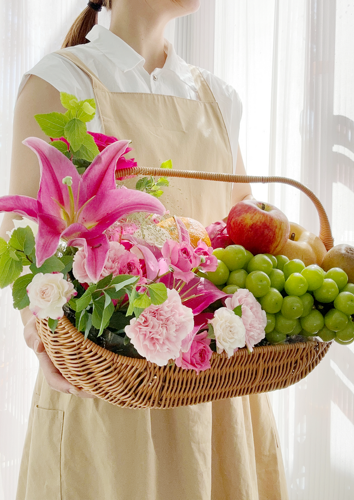 FRUIT HAMPER 001