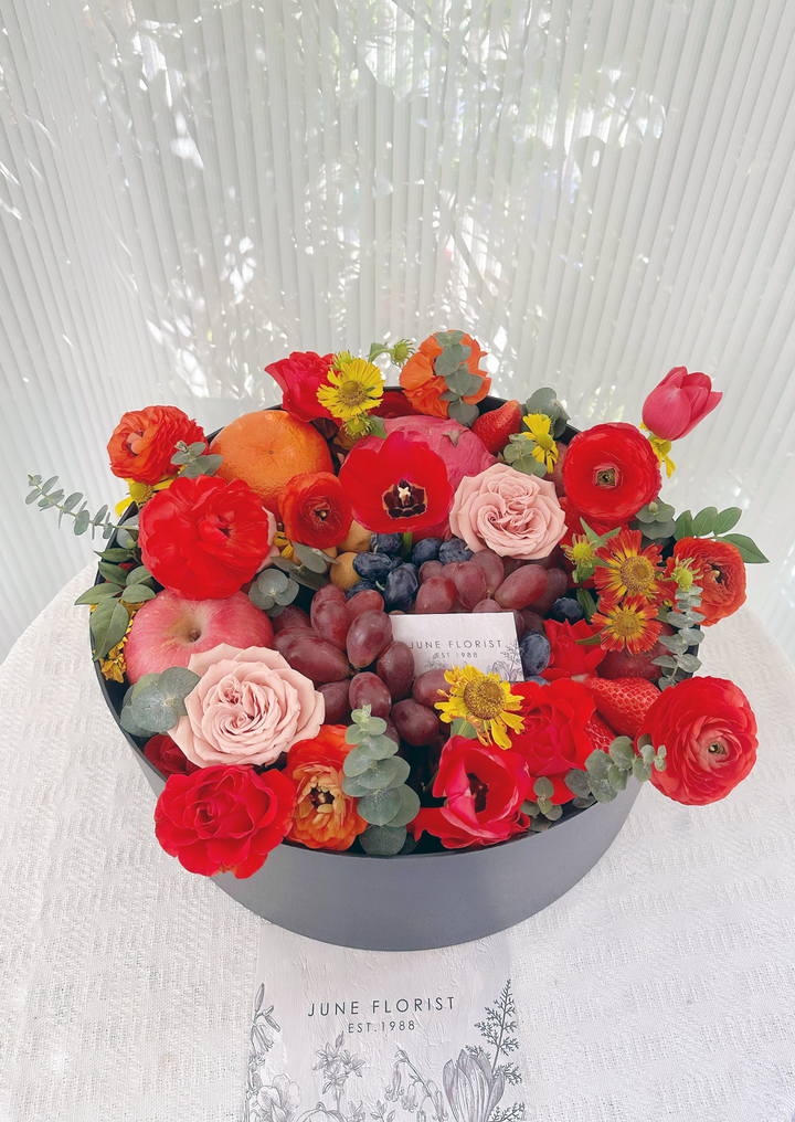 FRUIT HAMPER 010
