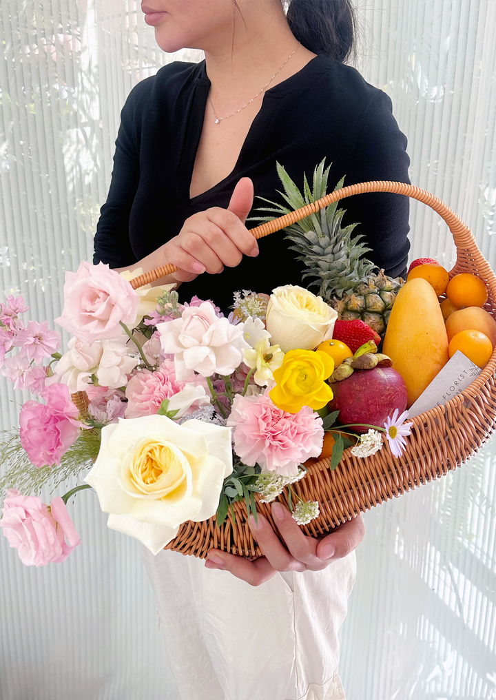 FRUIT HAMPER 003